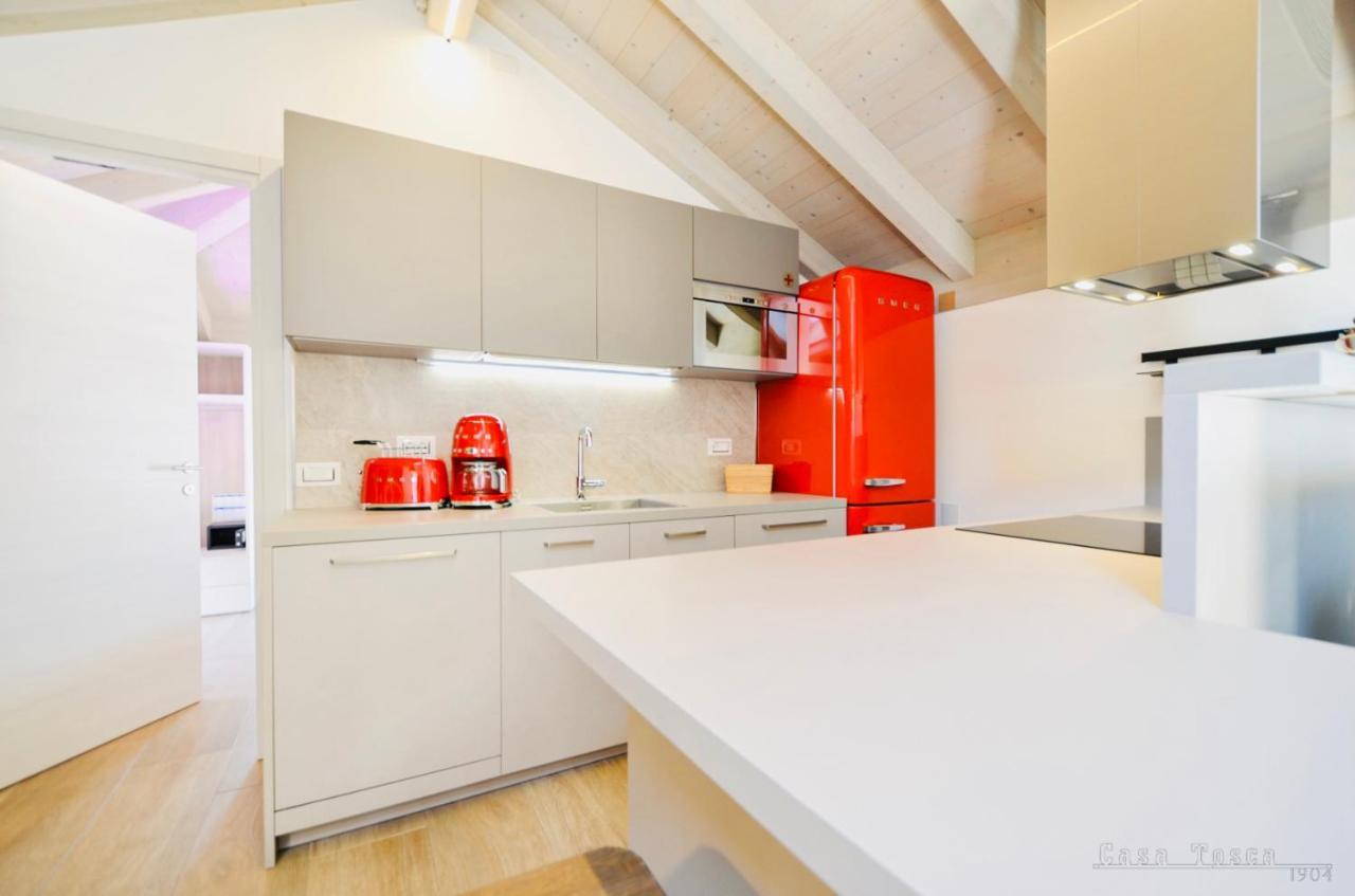 Casa Tosca - Torbole Sul Garda
