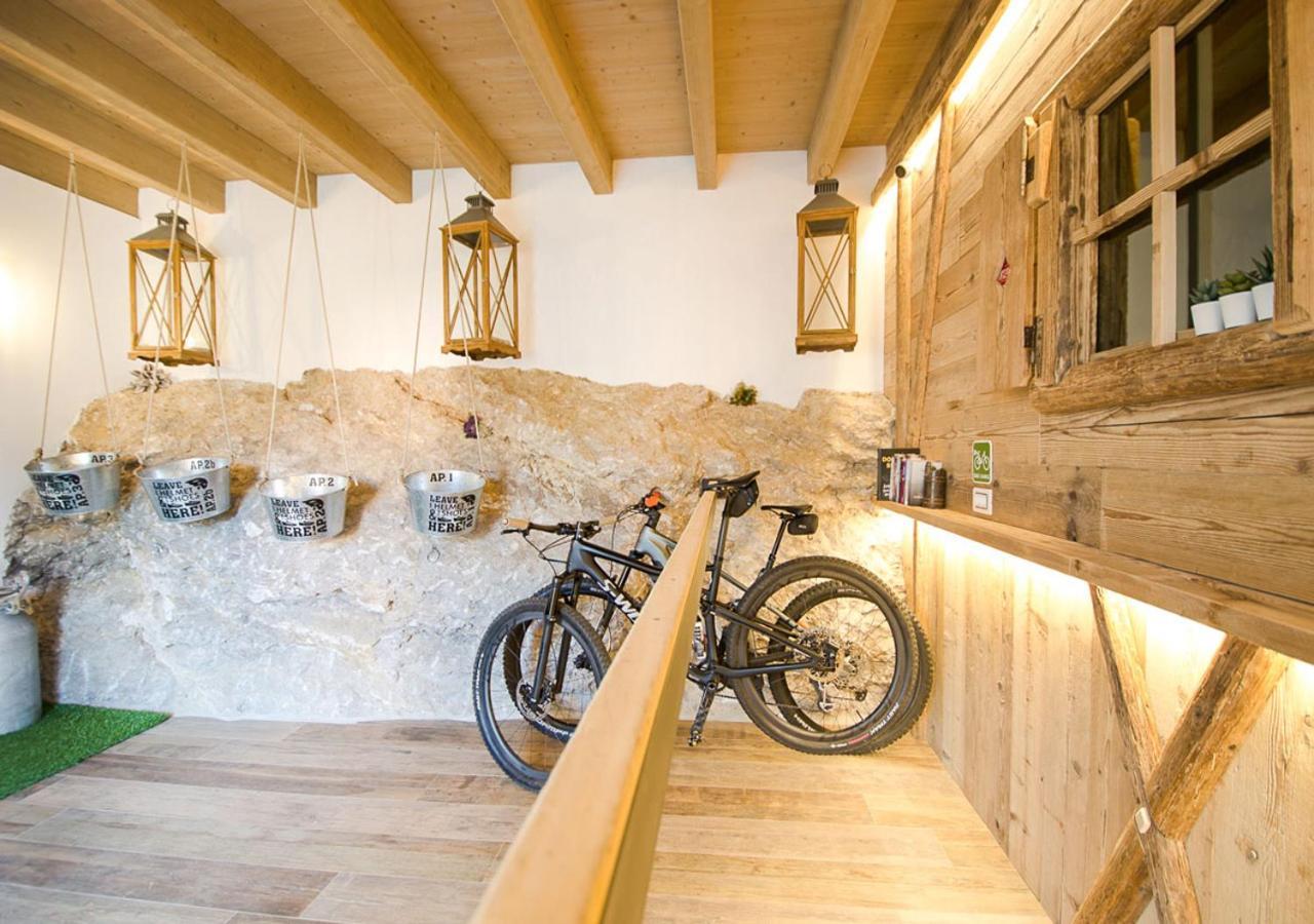 Casa Tosca - Apartment Torbole Sul Garda