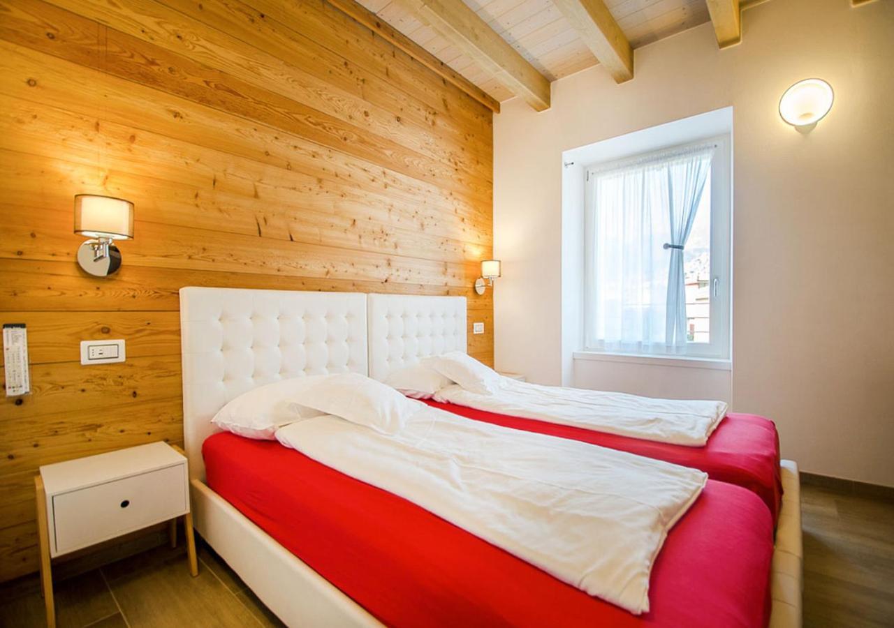 Casa Tosca - Apartment