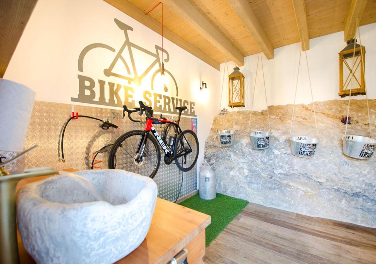 Apartment Casa Tosca - Torbole Sul Garda