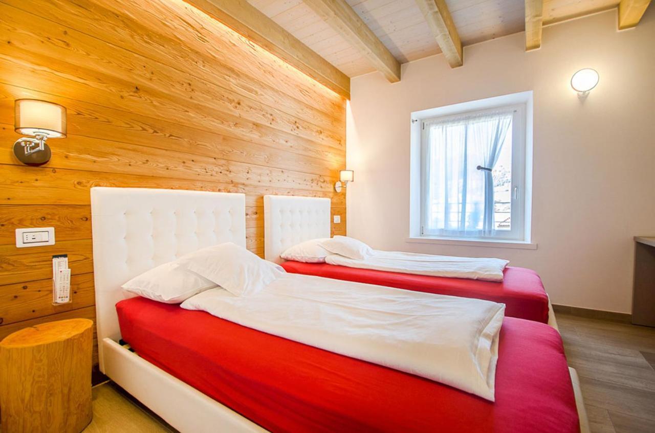 Apartment Casa Tosca - *