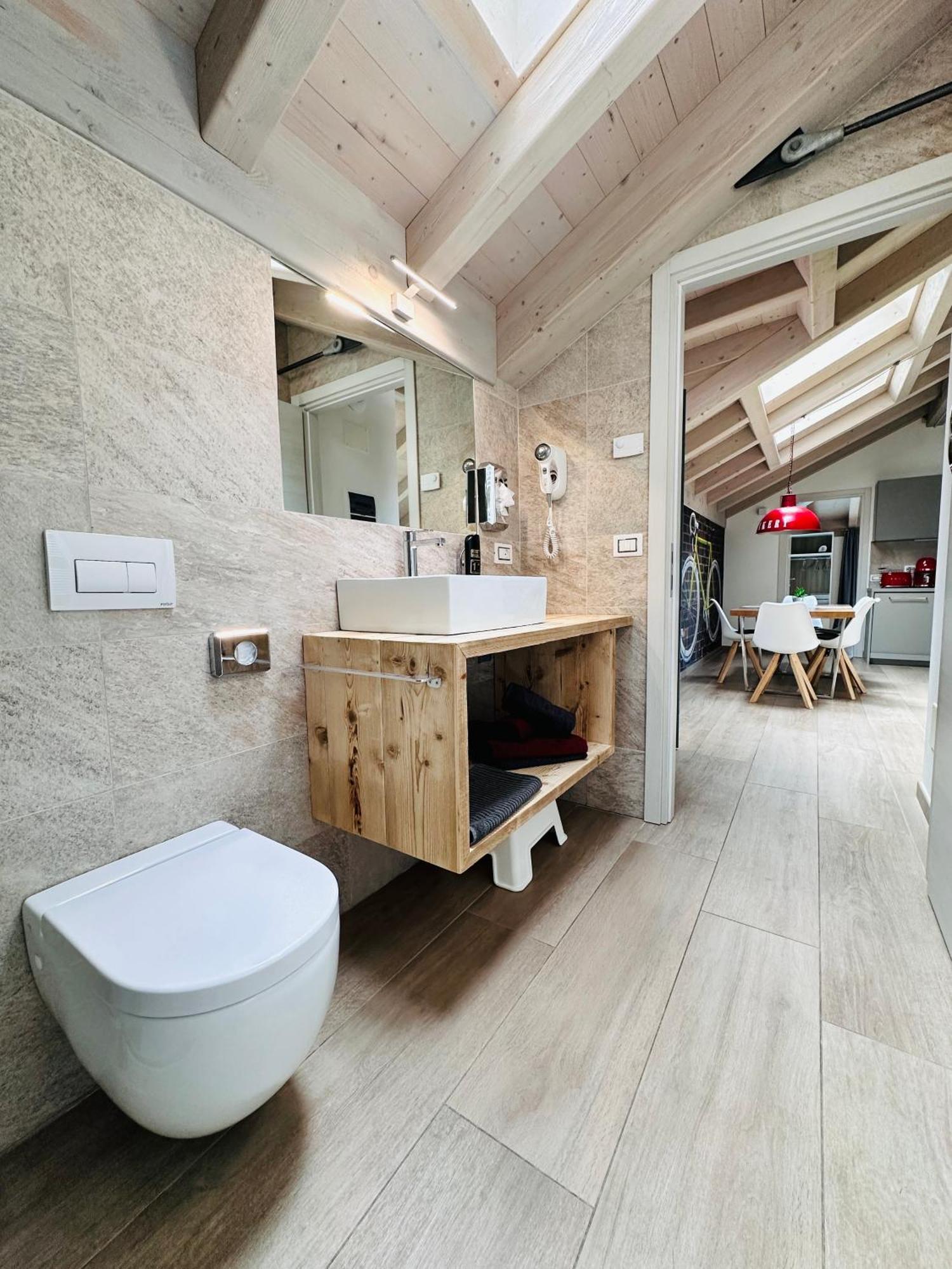 Apartment Casa Tosca - Torbole Sul Garda