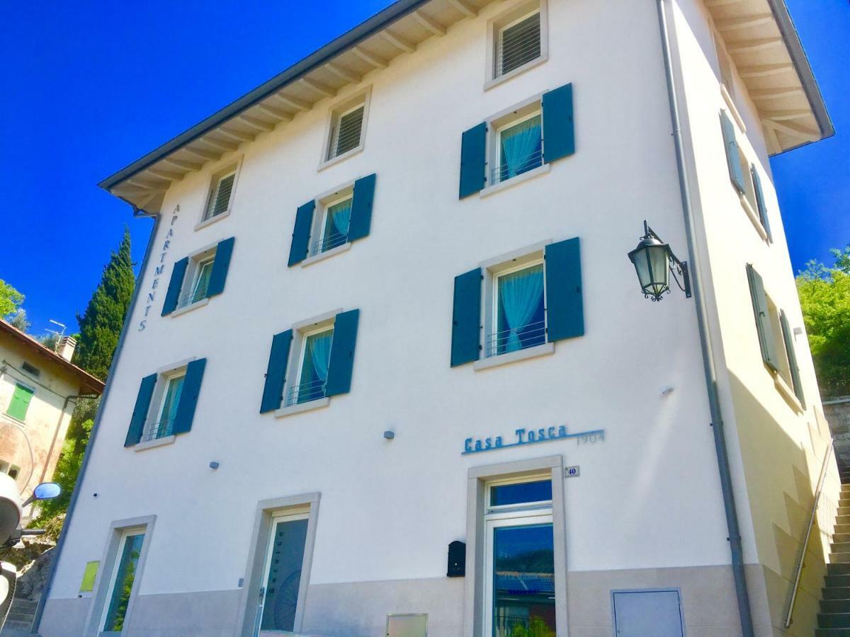 Apartment Casa Tosca - *
