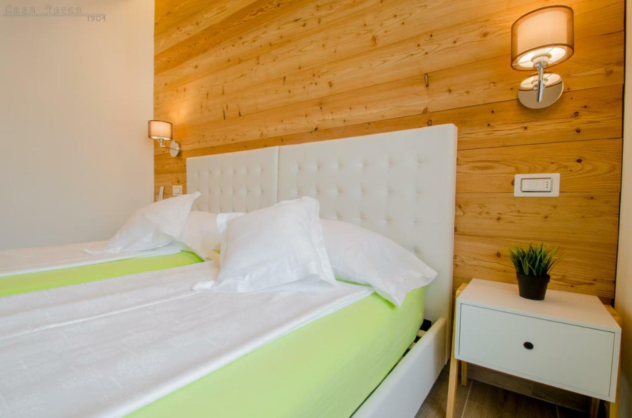 Apartment Casa Tosca - *