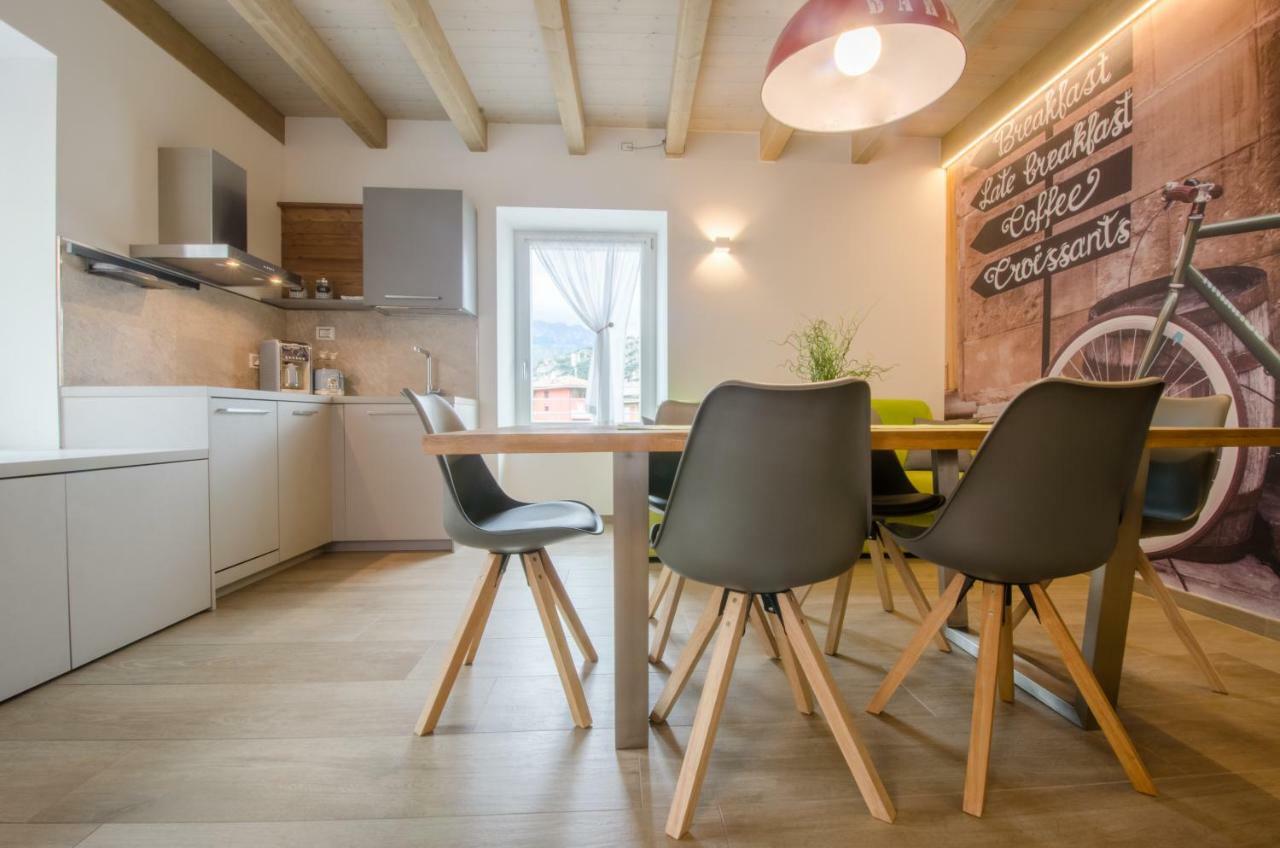 Casa Tosca - Apartment *