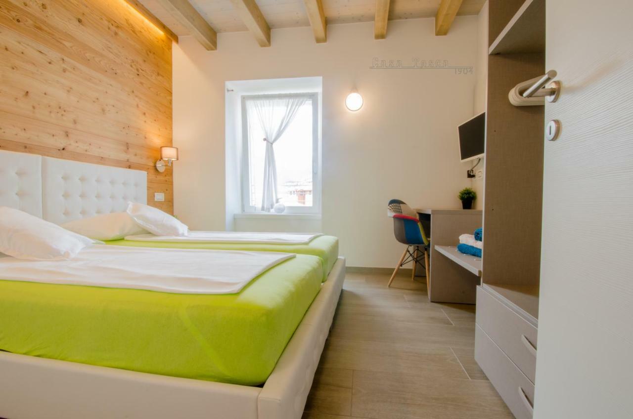 Casa Tosca - Torbole Sul Garda