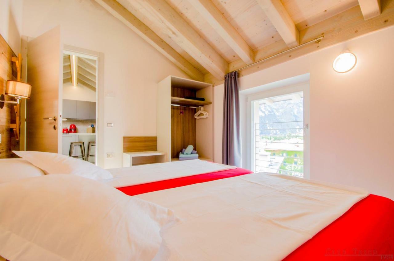 Casa Tosca - Apartment